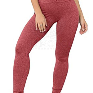 Nouvelle Collection : Ensemble de Sport Deux Pièces Grande Taille Respirant – Soutien-Gorge de Yoga et Legging Taille Haute 100% Polyester – Tenue de Sport Toutes Saisons - Product Image 6