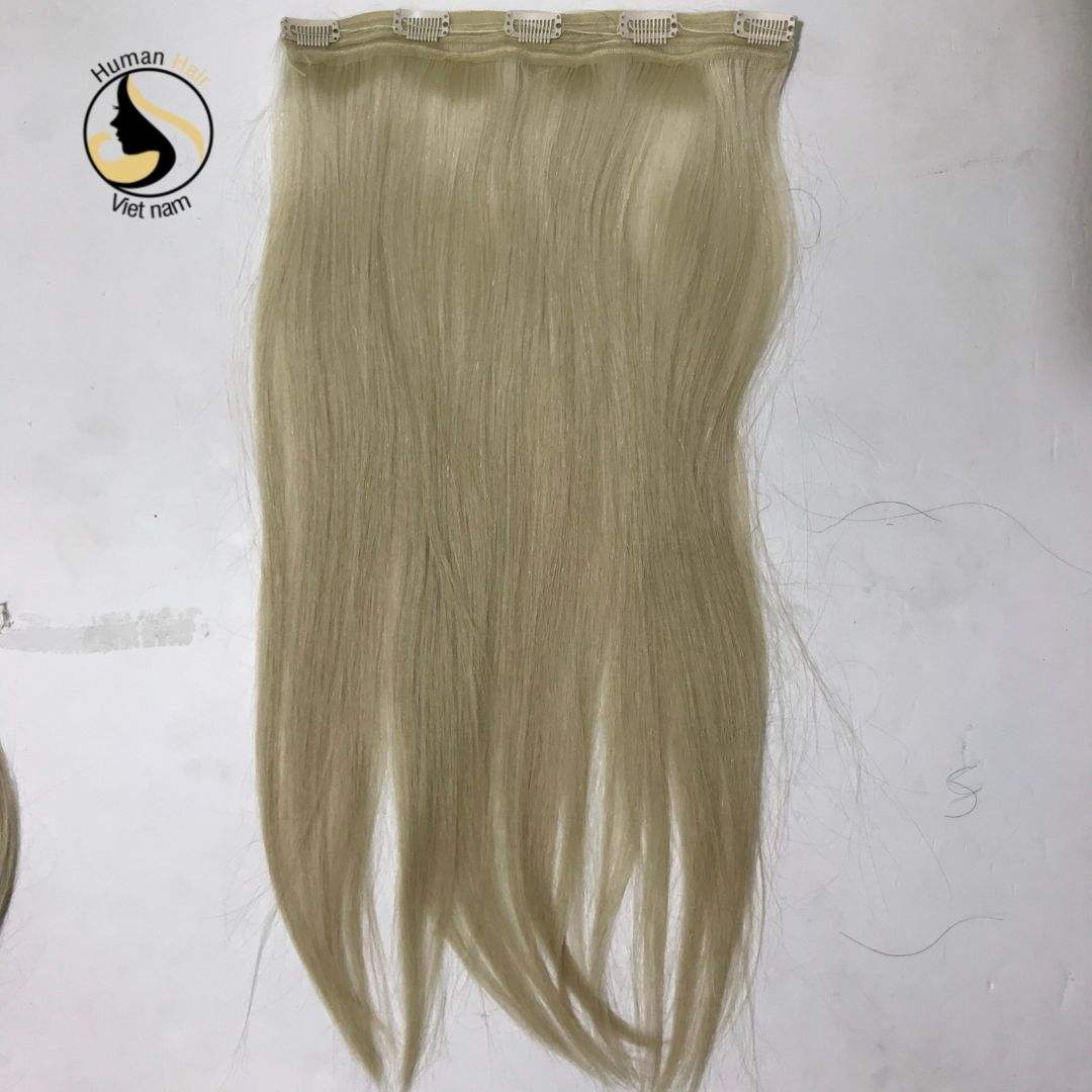 สีบลอนด์