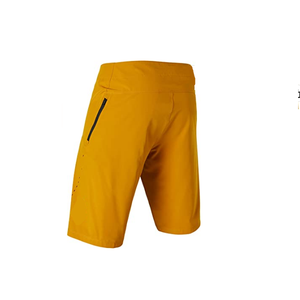Pantalones cortos holgados para bicicleta de montaña, Shorts sólidos con cremallera frontal, disponibles en buen precio, venta al por mayor, Verano - Product Image 3