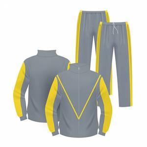 Combinaison de jogging de maternité réversible écologique de haute qualité pour femmes ensemble d'entraînement mince pour la salle de sport d'été grande taille hiver respirant - Product Image 4