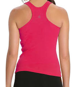 Offres Spéciales Débardeur Racer Back personnalisé de haute qualité pour femmes - Product Image 3