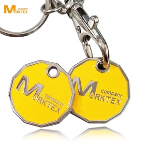 2019 il nuovo portachiavi portachiavi con <span class=keywords><strong>moneta</strong></span> UK da 12 lati per monete UK - Product Image 6