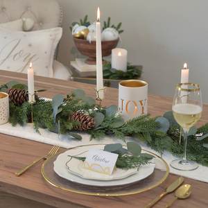 KSN hecho a mano Metal 8/10/12 pulgadas hierro acero candelabros flor linternas vela tarros decoración del hogar para fiestas de Pascua caja - Product Image 3