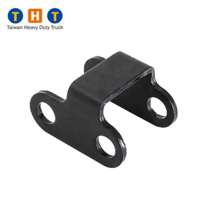 Spring <b>Shackle</b> RH Front 48441-E0170 48041-1260 48041-1250 Truck Suspension Parts for Hino 500 - Product Image 2