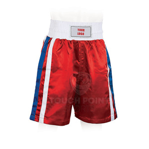 กางเกงมวยสำหรับต่อสู้ Mma,ขายส่งแบบธรรมดาแบบยืดขนาดพิเศษ - Product Image 6