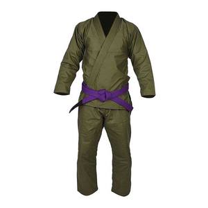 Dernières Brazillion Jiu Jitsu Gis et personnaliser le design Shoyoroll et l'uniforme BJJ Gis et Pakistan Bjj Martialarts - Product Image 4