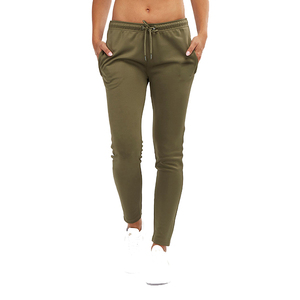 ชุดวอร์มสีดำมีฮู้ดสำหรับผู้หญิงชุดวอร์มลำลองแบบสมาร์ทสำหรับใส่วิ่งชุดวอร์มกางเกงสีดำสำหรับสตรีขนาดพิเศษสำหรับฤดูหนาว - Product Image 5