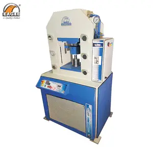 Jewellery Machinery Hydraulic Press H Type with Hand Lever System