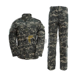 Combinaison de chasse en plein air, uniforme de chasse en forêt ventilé, vêtements de chasse respirants et sécuritaires pour hommes, OEM ODM - Product Image 5
