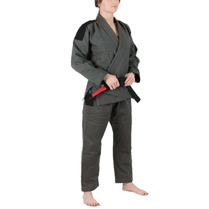 Top marques filles Jiu Jitsu Gi attrayant BJJ Kimonos karaté Arts martiaux porter femmes Jiu Jitsu costumes BJJ Kimono Gi - Product Image 6
