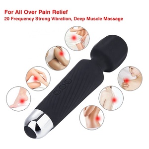 Vibratore ricaricabile <span class=keywords><strong>sexy</strong></span> per donne, massaggiatore clitorideo, stimolatore per orgasmi, vibratore per adulti, dildo, masturbatore femminile. - Product Image 2