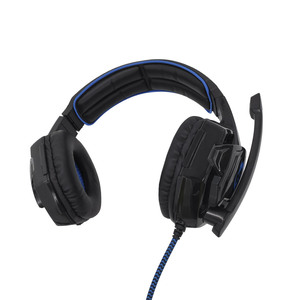 HG27 Factory Price Headphone Gamer Wired Stylish Pc Ps4 New Design Quality Microphone Gaming <strong>Headset</strong> - Product Image 5