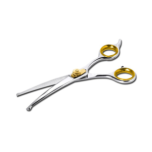 Kéo Tỉa Lông Cho Chó Thú Cưng Kéo Cắt Tóc Chuyên Nghiệp Kéo Thẳng Dụng Cụ Làm Đẹp - Product Image 6