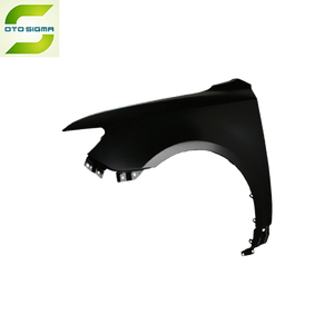 SIGMA OEM Standard Size Auto Body Part <b>Car</b> <b>Fender</b> for Kia Optima (OE 66311-2G500/66321-2G500) - Product Image 2