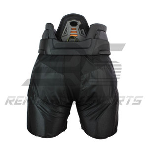 Uniforme de hockey sur glace sur mesure en gros de haute qualité/uniforme de hockey sur glace à séchage rapide et respirant à vendre - Product Image 5