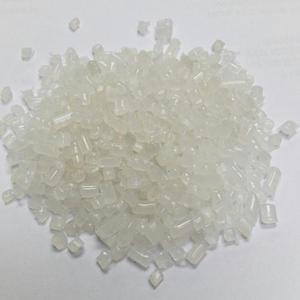 เม็ดพลาสติก LLDPE 118WJ ที่ได้รับการรับรอง คุณภาพเวอร์จิ้น - Product Image 2
