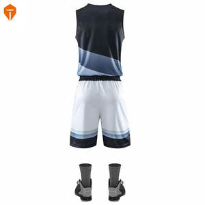 Camiseta de fútbol para adultos, uniforme deportivo para Club de México, sublimación, 2021 - Product Image 2