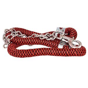 เชือกจูงม้าไนลอน PP พร้อมห่วงโลหะผสมที่ทนทาน แข็งแรง ทนแรงดึงสูง ปรับแต่งได้อย่างเต็มที่สำหรับขี่ม้า - Product Image 6