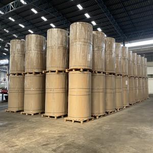 P.C.I. Uncoated Core Board CK 450 GSM Material for Making <b>Paper</b> Core <b>Paper</b> Tube Packaging - Product Image 6