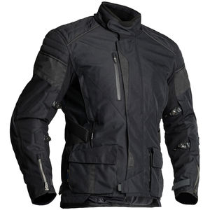 Veste textile de protection pour vêtements de sport de moto personnalisée et approuvée CE, manches réglables, respirante, imperméable Prime - Product Image 1