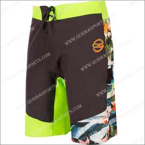 Accessoires de sport personnalisés Short d'entraînement de gymnastique de levage de puissance - Product Image 1