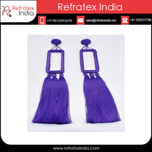 Flecos para pendientes, suministro y fabricación a granel de refractex, hecho en la India para la mejor calidad, precio bajo y más COlor y - Product Image 6