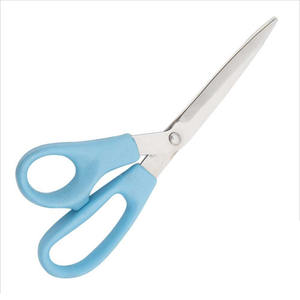 Tijeras de Sastre Resistentes al por Mayor con Mango Negro, Herramienta de Corte de Tela de Acero Inoxidable para Uso en Prendas - Product Image 3