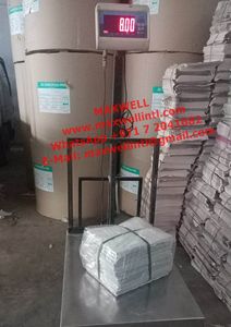 Papier d'emballage, pour emballage - Product Image 4