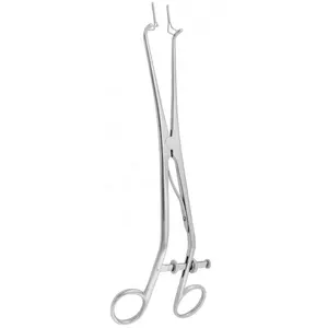 Kogan Endospecula For Cervix With-Scale Ratchet and Fixing Screws German Quality Stainless Steel Gynecology Surgical Instruments