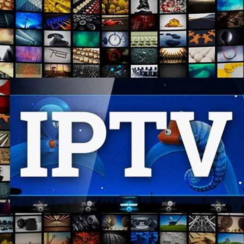 Подписка на IPTV/перепродавец IPTV/поставщик услуг IPTV