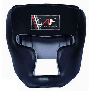 Protector de cabeza de Kick Boxing, equipo de cabeza de boxeo, MMA Head Gua, precio al por mayor, diseño personalizado - Product Image 6