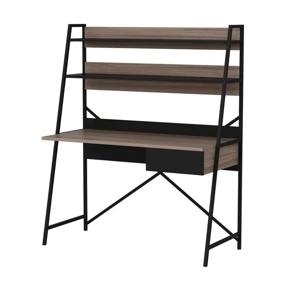 Desk and Bookcase - Wholesale Factory Direct Sales - M118