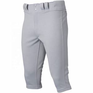 Shemax 2024 OEM nouvelle mode meilleure vente de haute qualité personnalisé en gros Made in Pak pantalons de baseball à passepoil pour hommes - Product Image 1