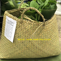 SEAGRASS DU VIET NAM À DES PRIX BON MARCHÉ