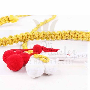 Cordón de silbato uniforme ceremonial de cordón plano de Venta caliente 2021 - Product Image 6