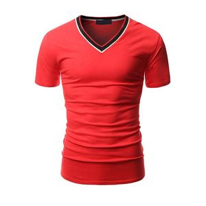 Camisetas personalizadas 3D Puff Imprimir Camisetas Bordado 100% Algodón Peso pesado Oversize Unisex - Product Image 4