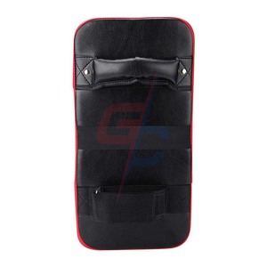 Coussinets de frappe en gros pour l'entraînement de boxe et de kick-boxing, bouclier en cuir fabriqué en usine à prix avantageux - Product Image 3