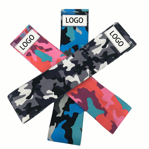 Wholesale Price Hip <b>Bands</b> – Adjustable Hip Circle Resistance <b>Bands</b> for Men & Women, Latest Design Glute <b>Workout</b> - Product Image 1