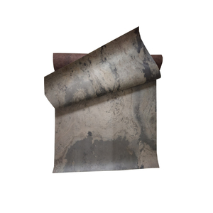 Hoja de chapa de otoño rústica de piedra Natural, disponible a precio de pago para pedidos a granel, novedad de 2023 - Product Image 1