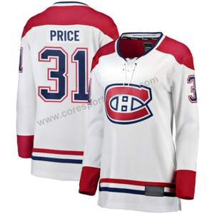 Jersey de hockey sobre hielo personalizable con diseño de impresión por sublimación Crea tu propio estilo con el nombre del equipo y la impresión de números personalizados - Product Image 3