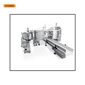 Professional Dealer of Top Selling Engine Core Components Bags Packing Machine for Sale - Product Image 1
