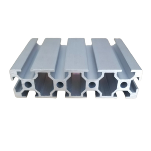 Shalumi T สล็อต30x120โปรไฟล์อัดอลูมิเนียมสำหรับอุตสาหกรรมและเครื่องจักรกล - Product Image 3