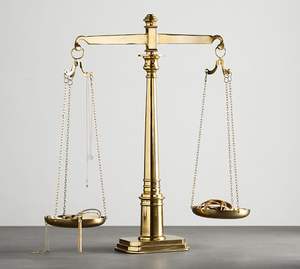 Soporte de joyería decorativa para el hogar Base de mármol de calidad creativa con soporte de joyería de metal a precio razonable - Product Image 2