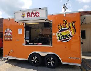 USA BBQ CHARCOAL GRILL HARD WOOD BBQ BARBECUE CHARCOAL PAPER CHARCOAL BAGS IN Campinas SAO PAULO BRAZIL USA - Product Image 1