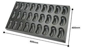 <span class=keywords><strong>Prix</strong></span> compétitif <span class=keywords><strong>prix</strong></span> d'usine personnalisé <span class=keywords><strong>boulangerie</strong></span> cupcake plaque de cuisson moule à muffins - Product Image 4