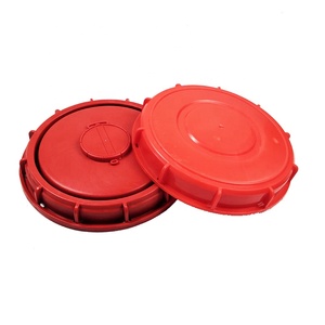 Nuovi Coperchi in Plastica HDPE per Serbatoi IBC da 1000 Litri - Product Image 2