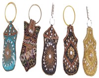Tas dompet ponsel dompet selempang ponsel Dompet casing tas tangan grosir buatan tangan India tas tangan