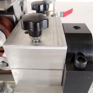 Machine à souffler les câbles, souffle-tubes, souffle-câbles, micro-câbles en fibre optique - Product Image 2