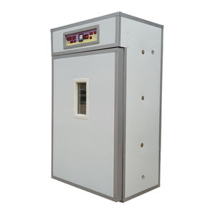 Incubadora de huevos de <span class=keywords><strong>granja</strong></span> oose, 220/110V G, máquina de huevos de pollo con 400 de capacidad, incubadoras para 1105 <span class=keywords><strong>codornices</strong></span> - Product Image 6