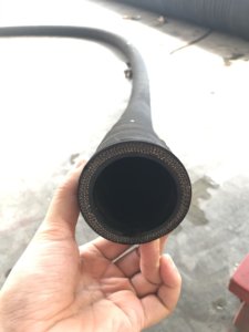 Manguera de Succión de Goma para Arena, Manguera de Goma, Tamaño Personalizado/Tamaño Grande, Alta Resistencia a la Abrasión, Precios Razonables - Product Image 4